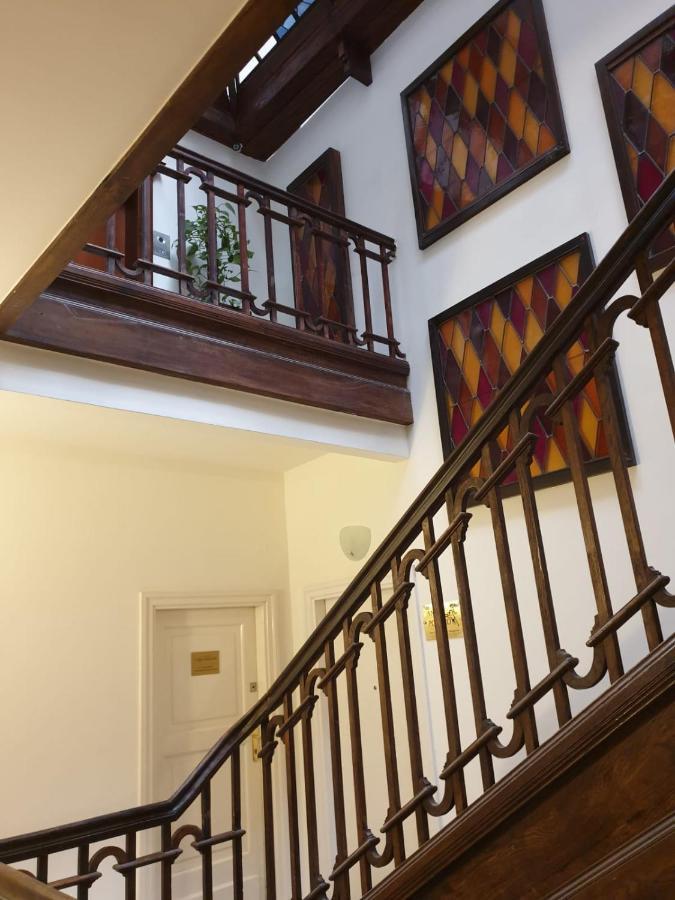 Apartment Silent Main Market Square Krakau