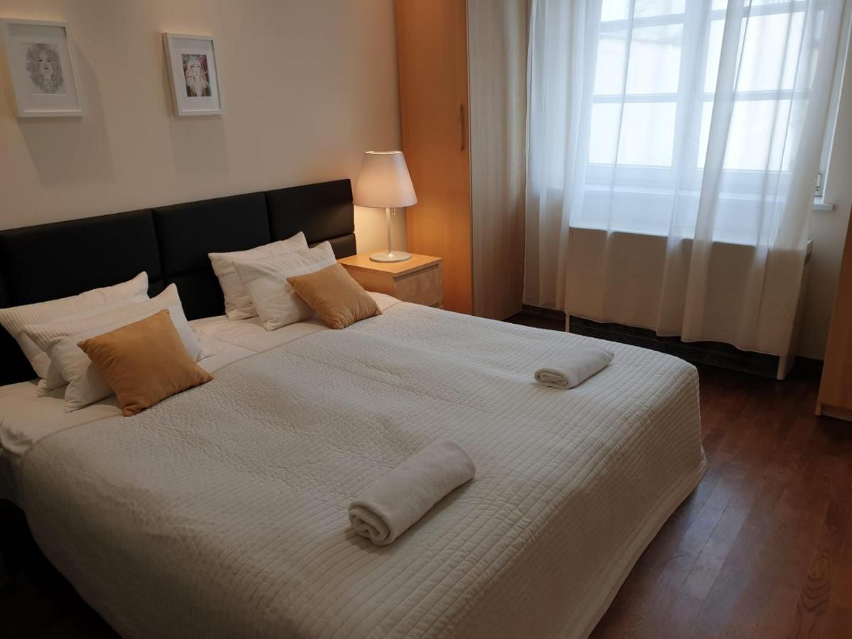 Apartment Silent Main Market Square *